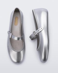 МЕЛИССА МЯГКАЯ БАЛЕРИНА РЕКЛАМА