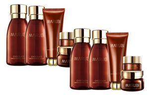 Наборы для путешествий / пробники унисекс MARUBI