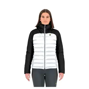 Куртка Karpos Sass DВґOrtiga, белый