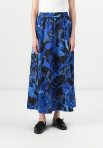 Юбка ONLY ONLNOVA LIFE ELITE JAMILLA SKIRT, Bellwether Blue/Blue