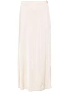 Юбка-бандаж Helmut Lang, нейтральный цвет