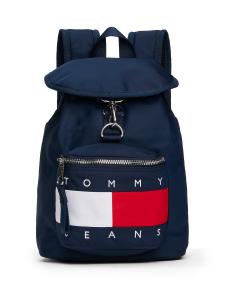 Рюкзак Tommy Jeans Archive, темно-синий