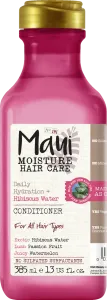 Кондиционер Maui Moisture Daily Hydration + Hibiscus Water Conditioner