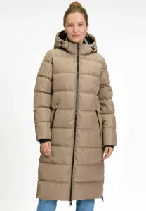 Зимнее пальто джулии New View, Braun