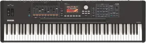 Синтезаторная рабочая станция Kurzweil K2088 с 88 клавишами и технологией V.A.S.T.