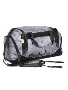Satch Спортивная сумка в темно-сером цвете