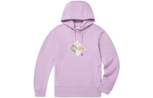 Columbia Фиолетовая толстовка для женщин