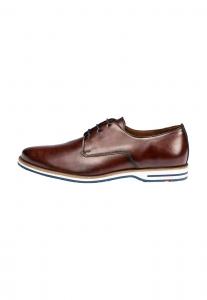 Деловые туфли LLOYD Lace-Up Shoes Dakin, коричневый