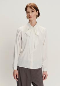 Блуза Greenpoint Button-down blouse, Off-White