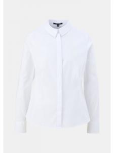 Comma Блузка цвета 0100_белый