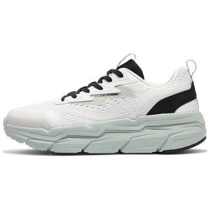 Кроссовки Lifestyle для мужчин с низким верхом, серый/светло-дымчатые, зеленый 361°