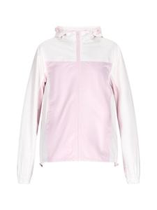 Куртка myMO ATHLSR Jacke, цвет Flieder Weiss