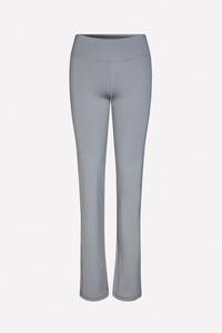 Тренировочный низ TAMMIE YOGA PANTS Envii, светло-серый
