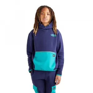 Худи Levi's 9ED477, синий