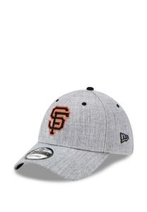 Бейсболка New Era SAN FRANCISCO GIANTS FORTY, Grau/Grey