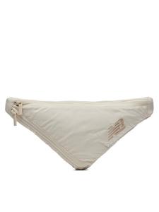 Поясная сумка New Balance, бежевый