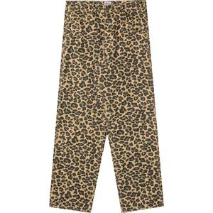 Брюки рабочие малярные Big Job Stan Ray, цвет leopard camo