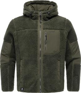 Куртка межсезонная Ragwear Chille, оливковый