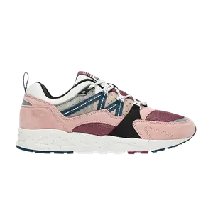Кроссовки Karhu Fusion 2.0 Misty Rose, розовый