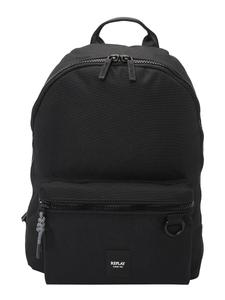 Рюкзак REPLAY, Black