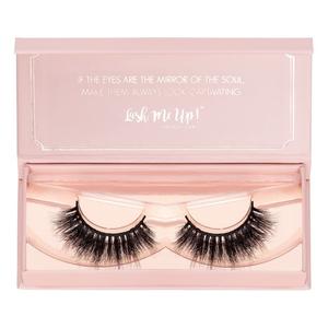 Добро пожаловать в St. Tropez Professional 3D Накладные Ресницы Lash Me Up