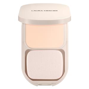 Пудра для лица real flawless feather matte powder Laura Mercier, 0n chantilly, вес 6.5 гр.