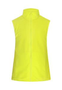 Жилет YEPA, цвет Neon yellow