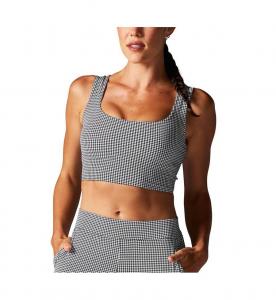 Женский бюстгальтер TaviCloud Power Bra Tavi, Houndstooth