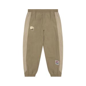 Повседневные брюки мужские Aape, коричневый