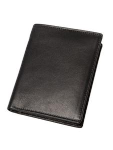 Кошелек Alassio, черный
