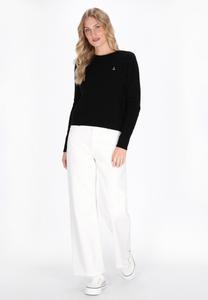 Джемпер DreiMaster Jumper, Black