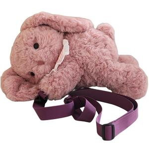 Весенний плюшевый мешочек коллекция животных куклы Mise