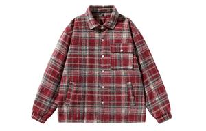 Paddy Julia Куртка Unisex, Red 2161