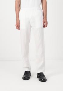Брюки JABARI TROUSERS Samsøe Samsøe, White
