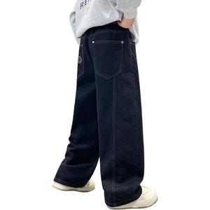 Джинсы Grade School Moderate EASTERN CAMEL, синий