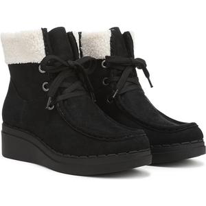 Ботильоны на танкетке Devon Lifestride, черный