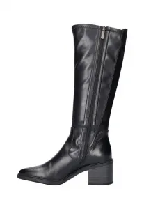 Ботинки Regarde Le Ciel, Zwart