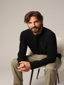 Рубашка Deeluxe Murra, черный