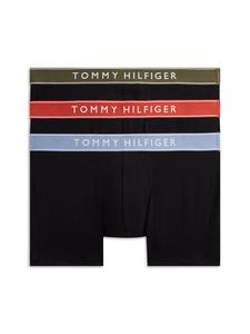 Tommy Hilfiger Underwear Боксеры в черном цвете