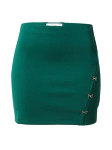 Юбка мини Katy Perry exclusive for ABOUT YOU Skirt Sally, зеленый