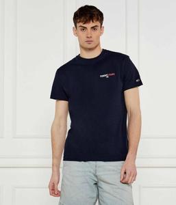 Футболки Regular fit Tommy Jeans, синий