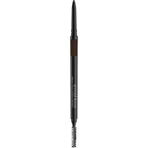 Карандаш для бровей smashbox Brow Tech Matte Pencil, dark brown / 0,1 g
