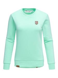 Толстовка REPUBLIX, мятный