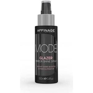 Mode Glazer Mirror Gloss Spray 100мл, Affinage Professional