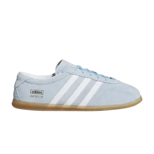 Кроссовки adidas Wmns Gazelle Lo Pro 'Clear Sky', синий