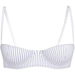 Женский бюстгальтер Victoria's Secret, синий