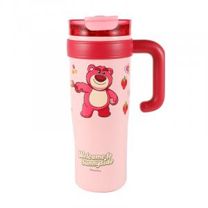 Лотсо, Базз Лайтер, инопланетянин соломенная кружка 1300 мл Disney, Lotso