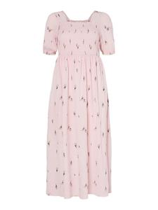 Длинное платье Pieces