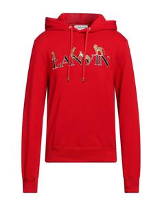 Толстовка Lanvin, красный
