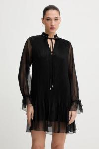 Платье Liu Jo, черный